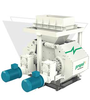 Jaw Crusher